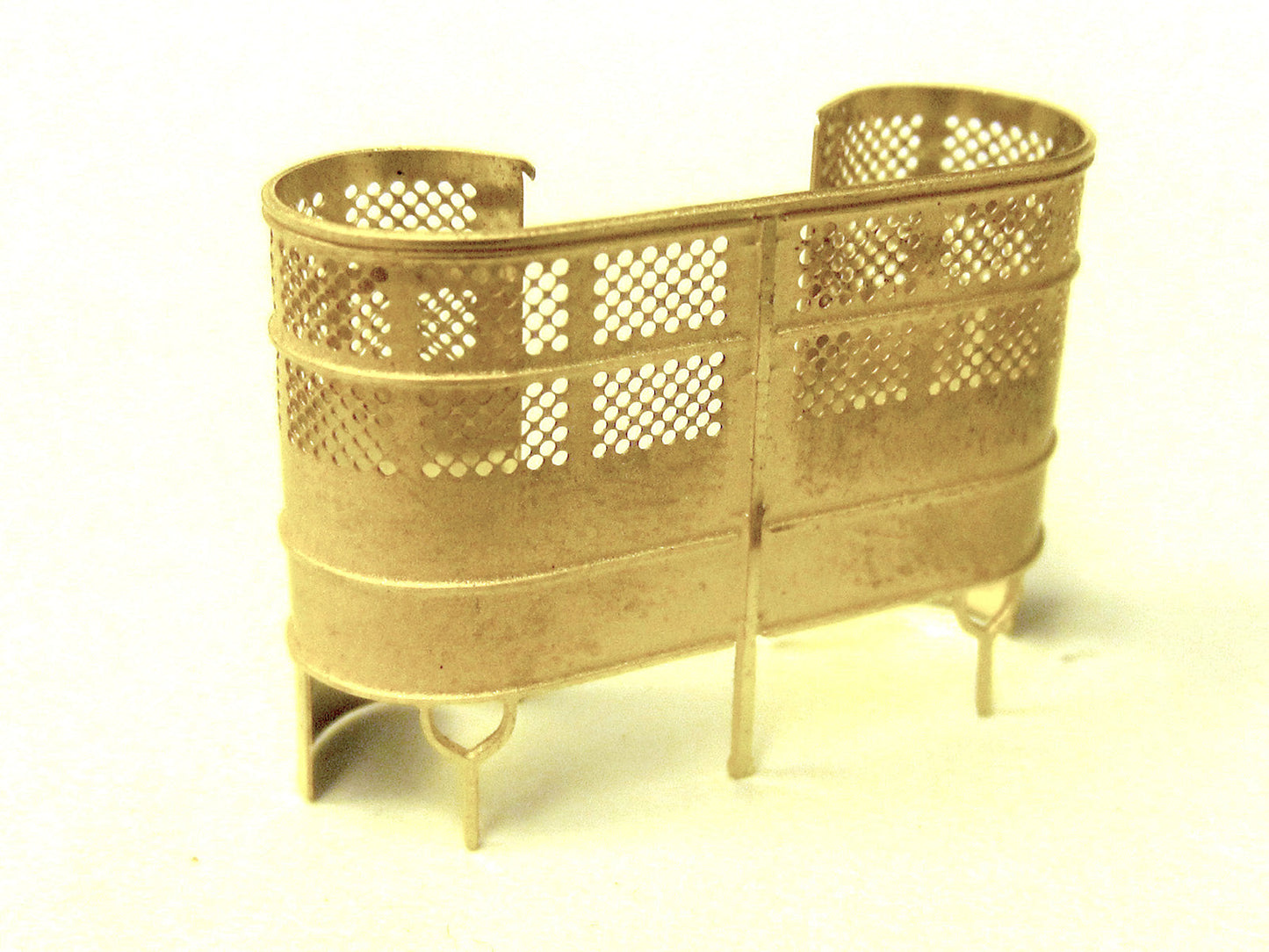 Urinoir "Krul" - Art 711