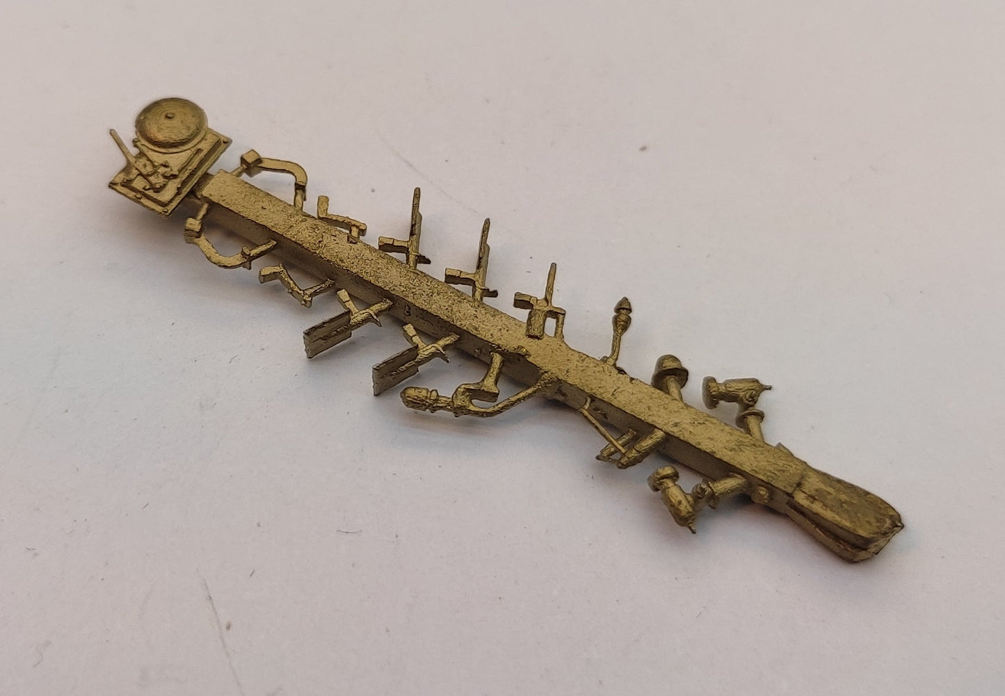 art. 915 - Onderdelen voor stoomlocomotieven nr. 1