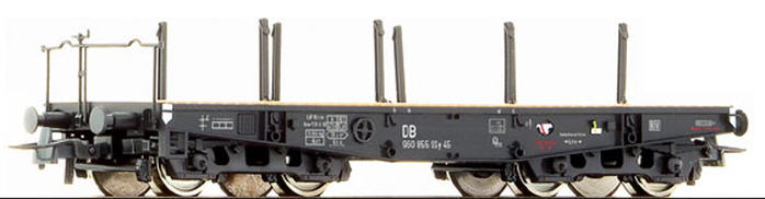 Opschriften voor Roco "CT Demel" tank transporters NS (1954-1970) Art. T-55