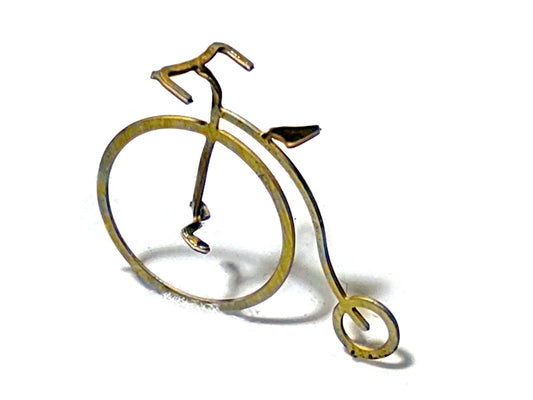 Fiets "Hoge Bi"   Art. 704