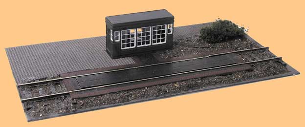 Snelweegbrug NS model (1920-1990)  Art. 755
