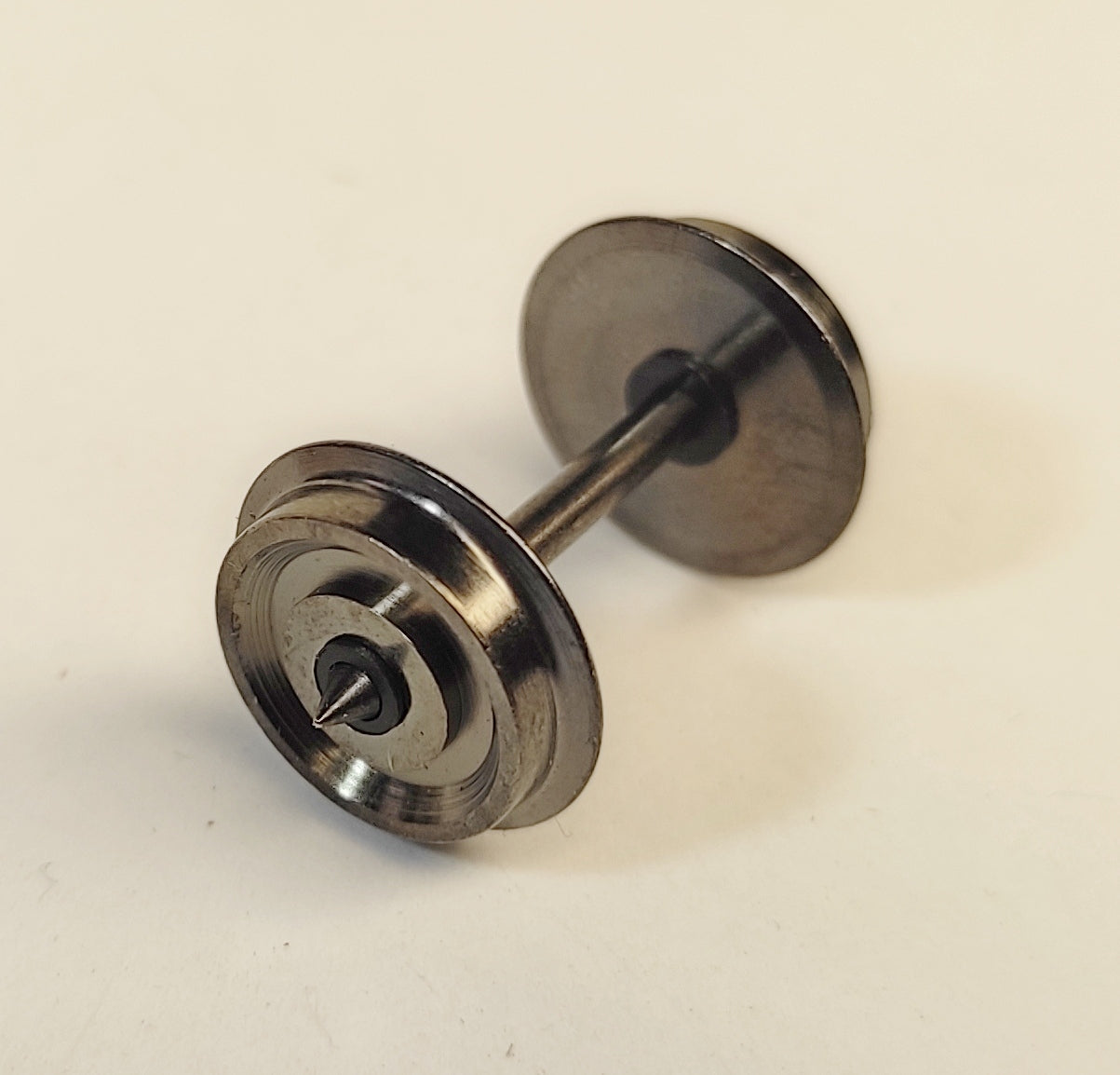 Wielen voor rijtuigen, goederenwagens en treinstellen