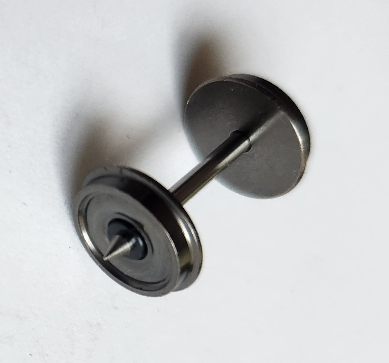 Wielen voor rijtuigen, goederenwagens en treinstellen