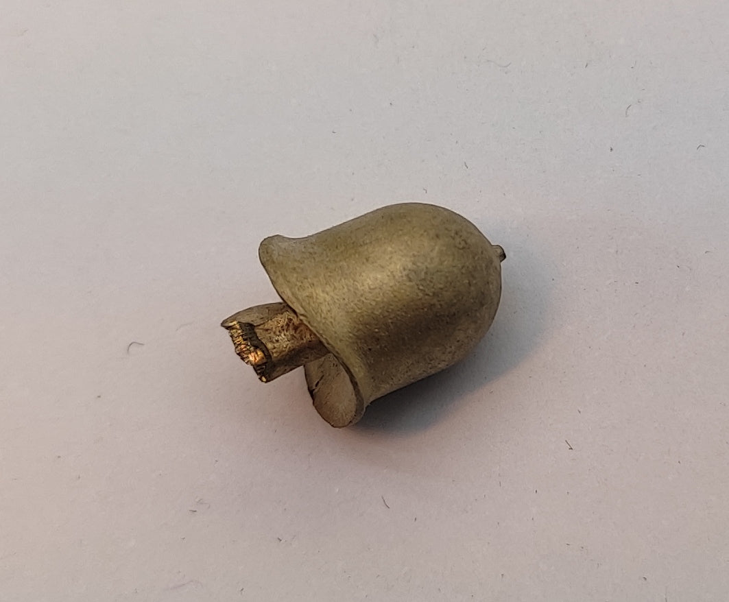 Stoomloc onderdelen - Dichte dom - Art 902