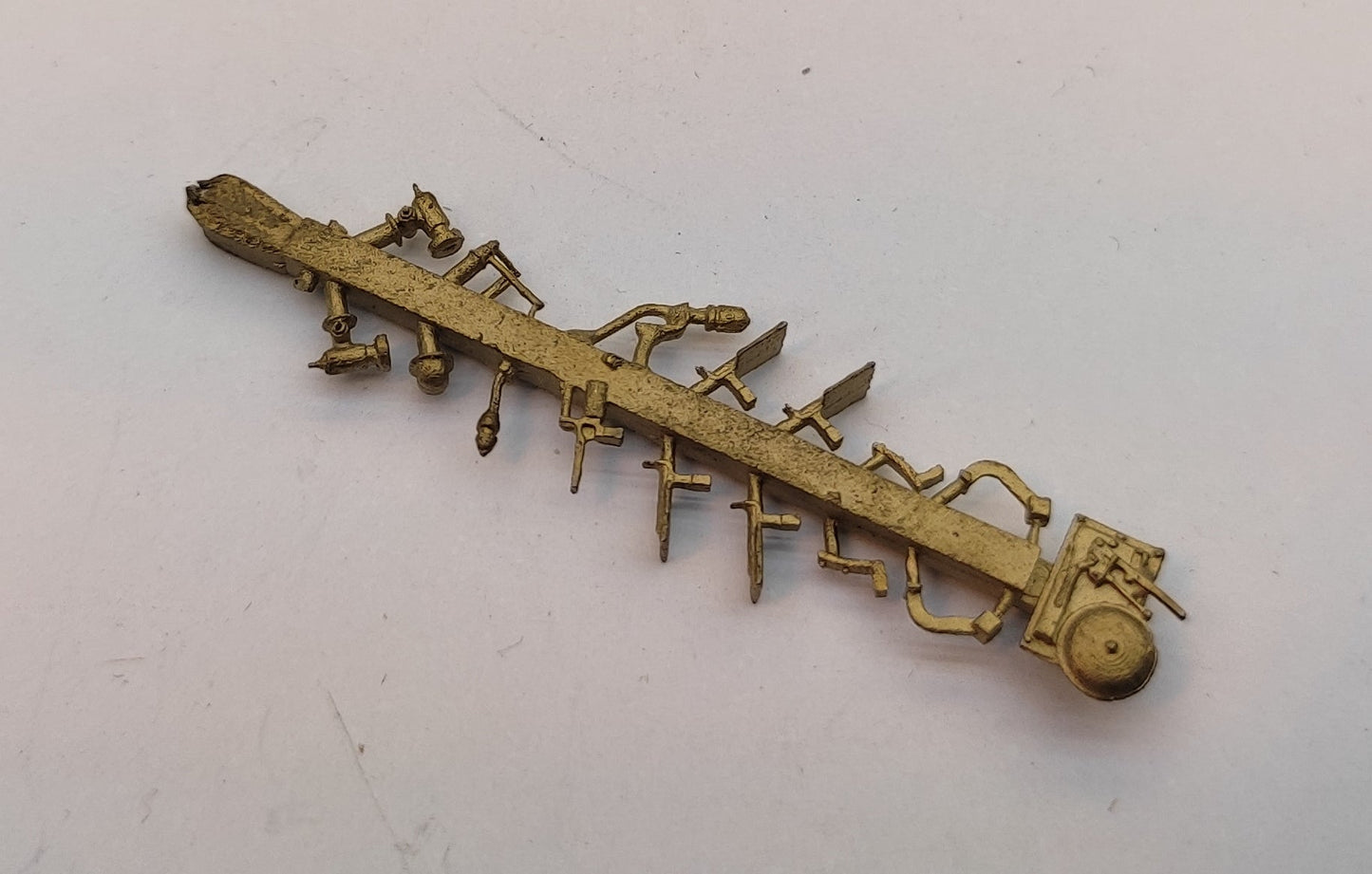 art. 915  - Onderdelen voor stoomlocomotieven nr. 1