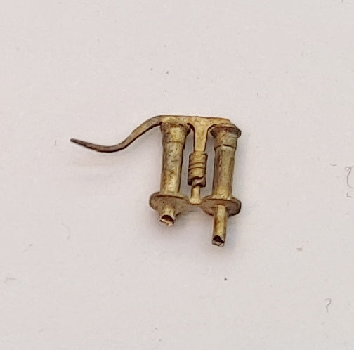 Stoomloc onderdelen - Veiligheid Ramsbottom- Art 940