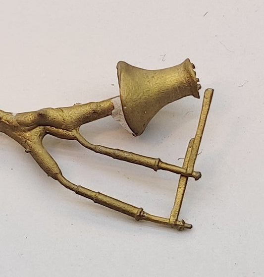 Stoomloc onderdelen - Veiligheid Salters - Art 942