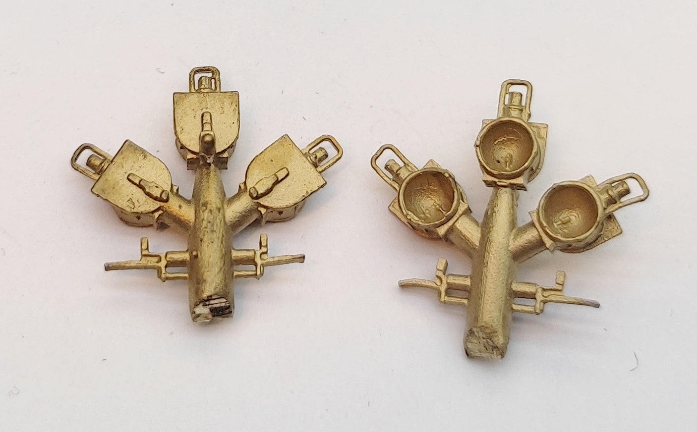 Stoomlocomotief lantaarns NS / HSM / NBDS / NCS