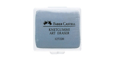 Kneedgom voor afplakken