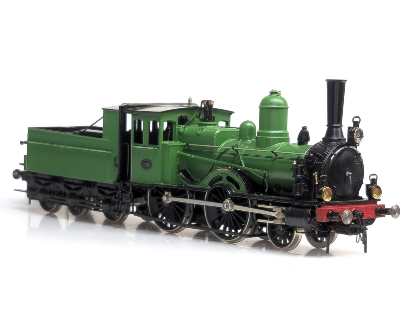 NS 1000 - Kunststof bouwset, ex. HSM (1914-1935) -IN ONTWIKKELING-