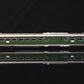 Messing bouwset diesel motorwagen NS OmBC 2901-2908 (1937-1961)